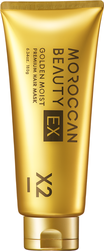 ヘアマスク製品画像