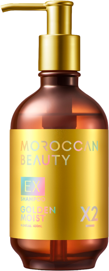 シャンプー製品画像